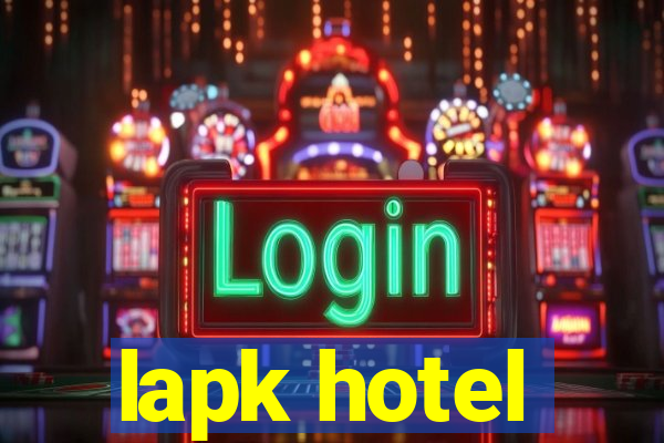lapk hotel